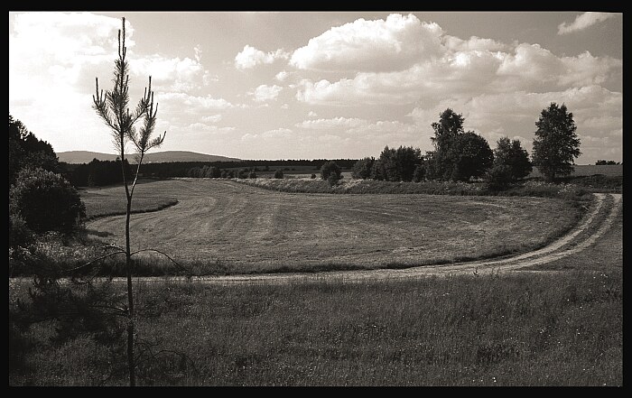 Krajina
